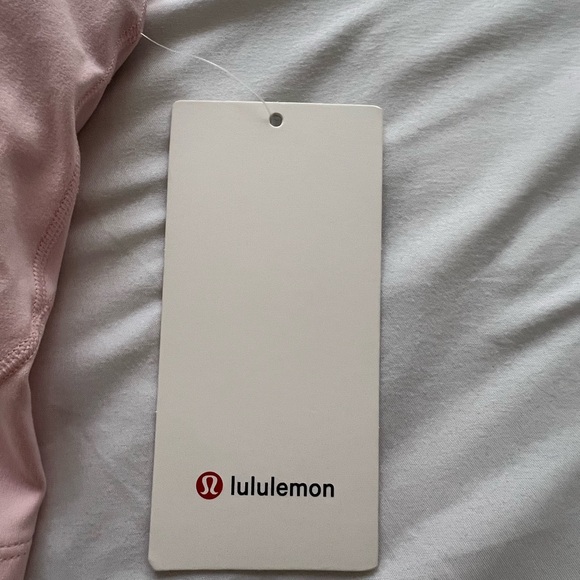 Lululemon Align Tank - Picture 5 of 5